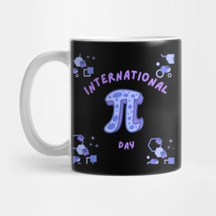 Pi day Mug